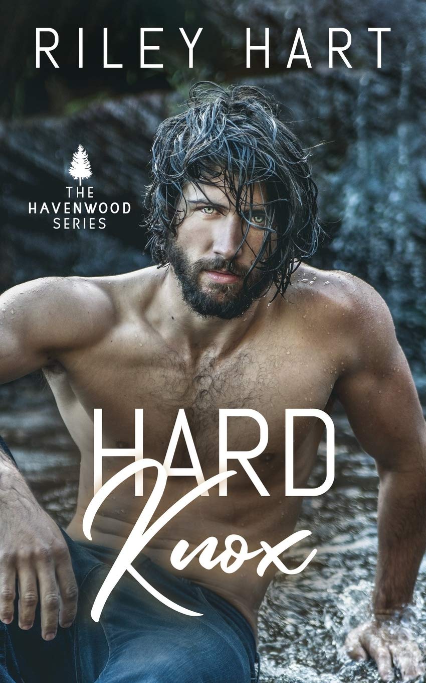 Product Image: Hard Knox (Havenwood, Band 3)