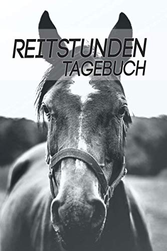 Reitstunden Tagebuch: Pferde Trainingsbuch: Sorgfältig gestalteter Inhalt für schnelle, individuelle Einträge von Reittraining und Informationen zu ... Der handliche Begleiter für den Reitstall Pets