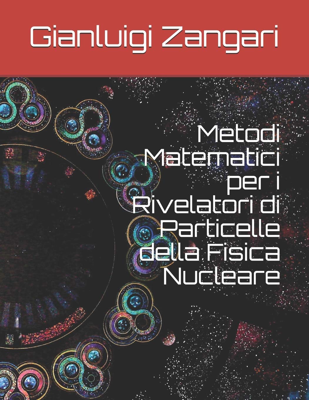 Metodi Matematici per i Rivelatori di Particelle della Fisica Nucleare Books
