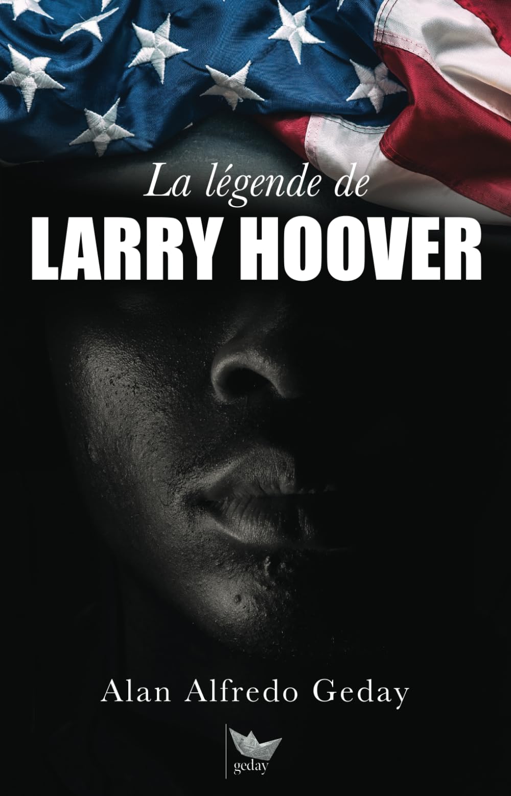 La légende de Larry Hoover book