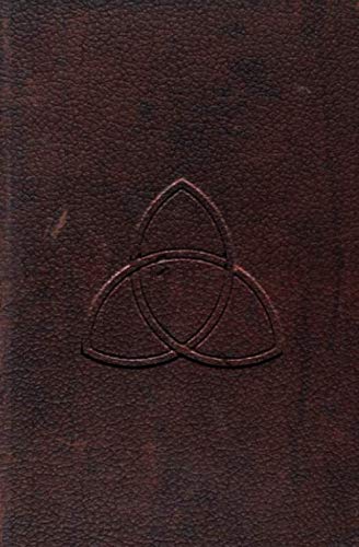 SIC MUNDUS CREATUS EST: Dotted Grid dot paper DARK Notebook Horror & Mystery