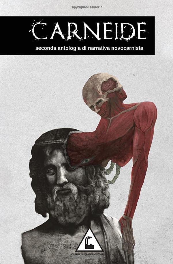 Carneide: seconda antologia di narrativa novocarnista book