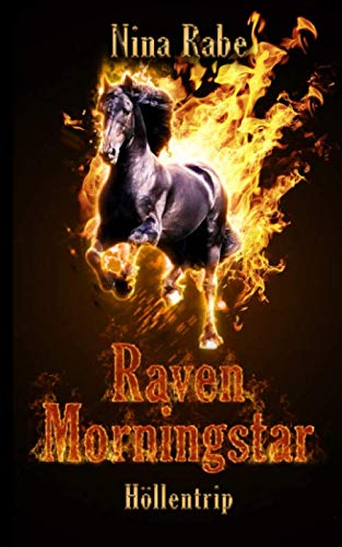 Raven Morningstar: Höllentrip book