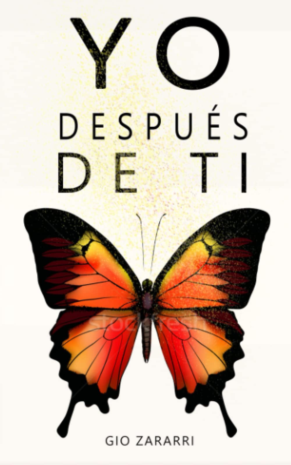 Yo después de ti: Cómo mejorar tu vida tras una ruptura book
