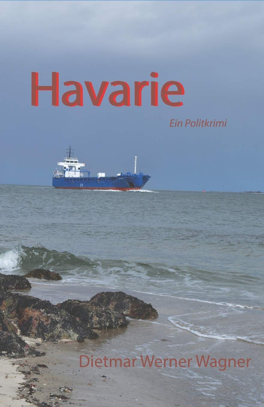 Havarie: Ein Politkrimi Detective & CSI
