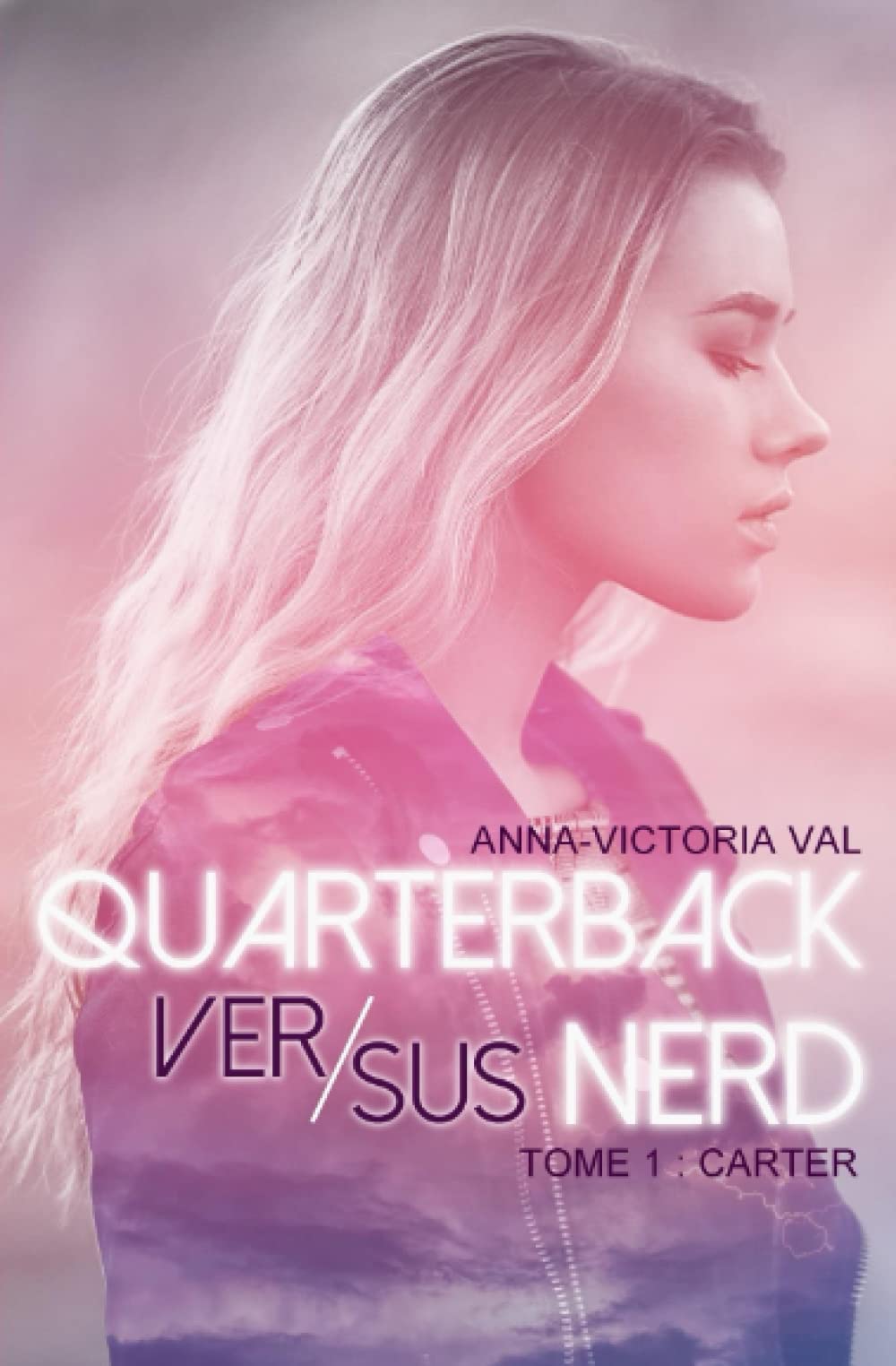 Product Image: QUARTERBACK VS NERD - TOME 1