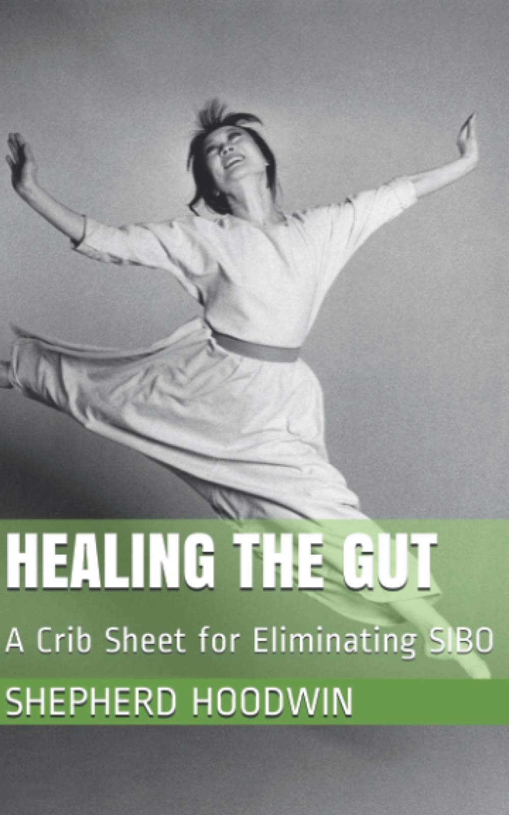 Healing the Gut: A Crib Sheet for Eliminating SIBO Health, Nutrition & Fitness