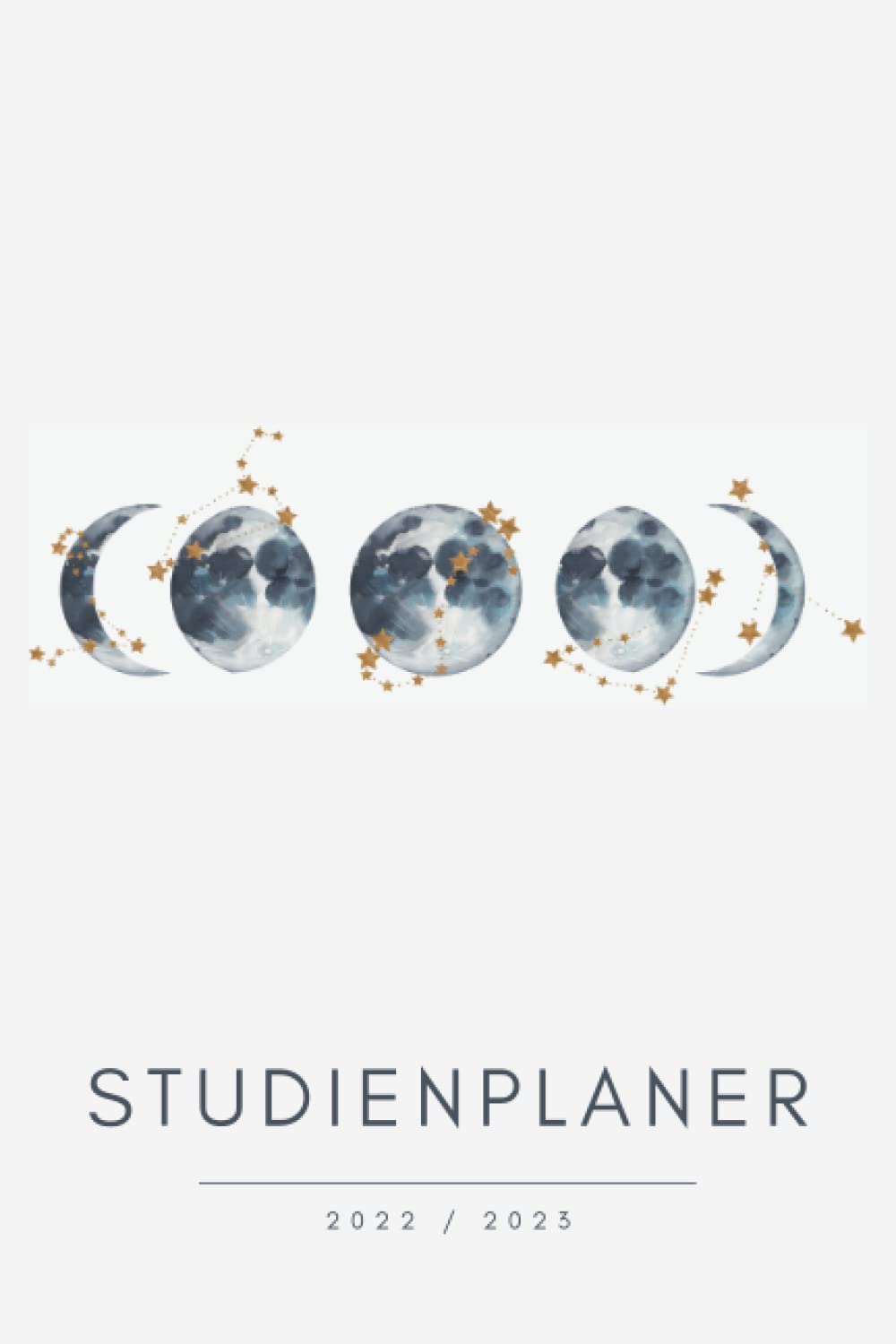 Studienplaner 2021/2022 (Mondphasen): Schulplaner für die Universität, Hochschule, Fachhochschule, oder Ausbildung mit Monats -und Wochenansicht sowie ... Wochenplaner, Wochenkalender, Organizer) Drama