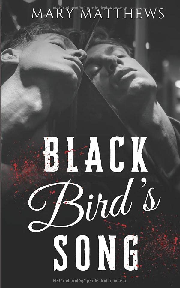 Black Bird's Song book