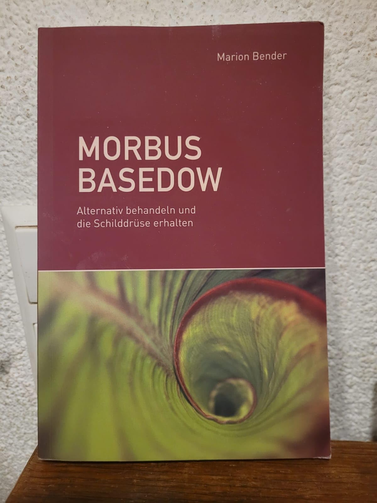Morbus Basedow: Alternativ behandeln und die Schilddrüse erhalten Medicine