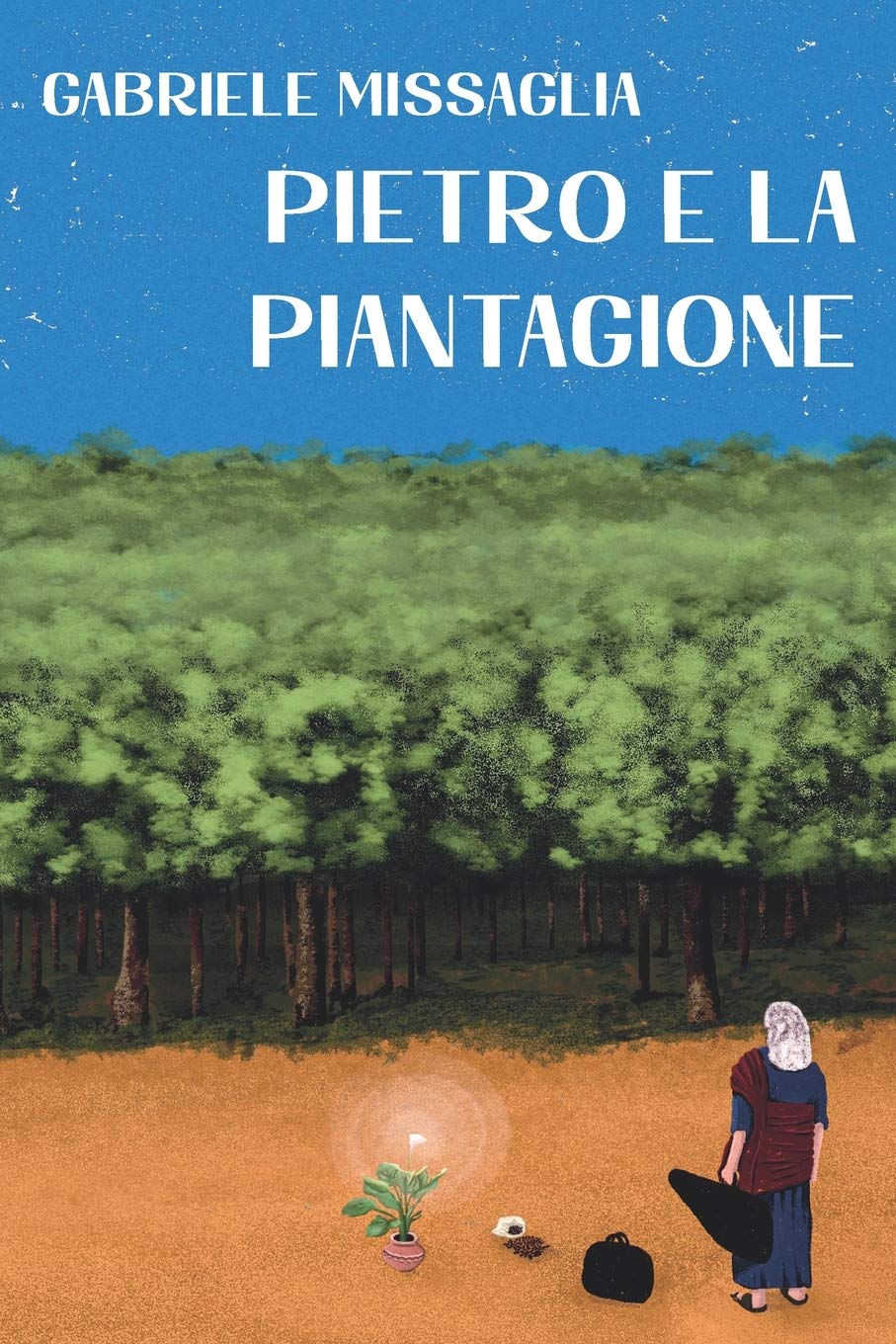 Pietro e la piantagione LGBTQ+
