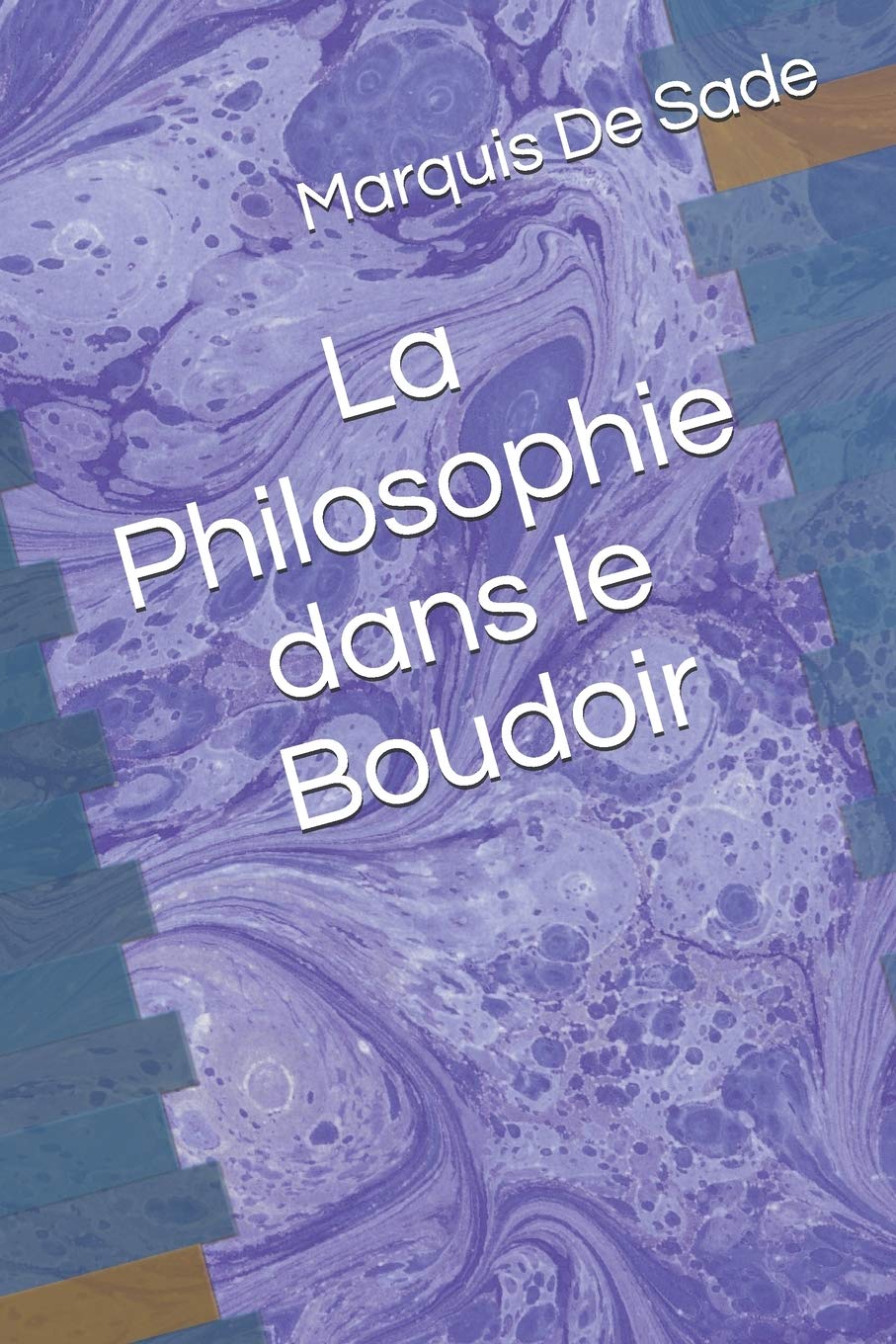 La Philosophie dans le Boudoir book