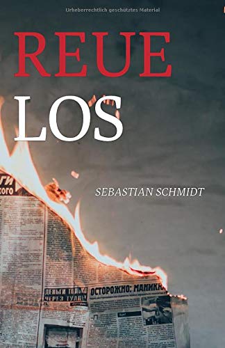 Reuelos: Crime is Business (Excrime, Band 1) Detective & CSI