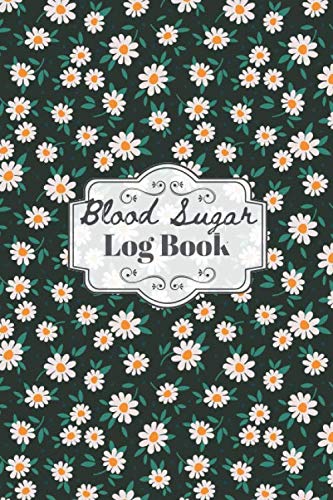 Blood Sugar Log Book: Your Glucose Monitoring Log, Daily Readings For 104 weeks, Professional 2 Year Diary book