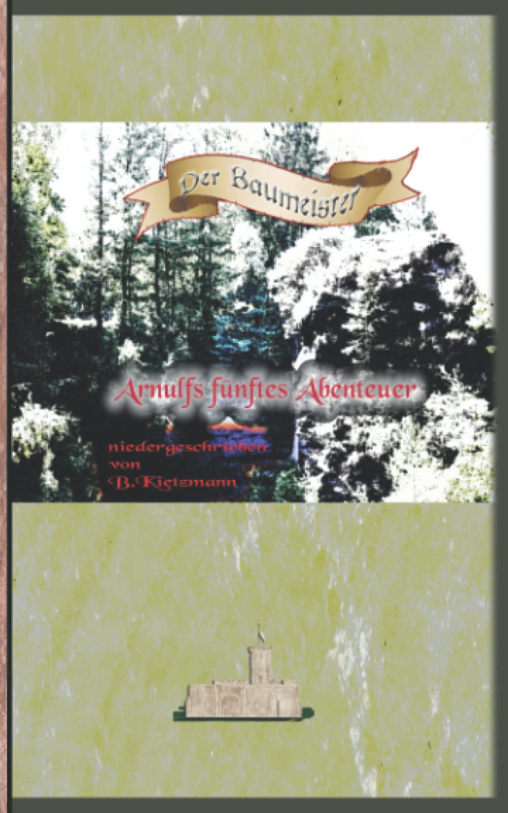 Der Baumeister: Arnulfs fünftes Abenteuer Action & Adventure