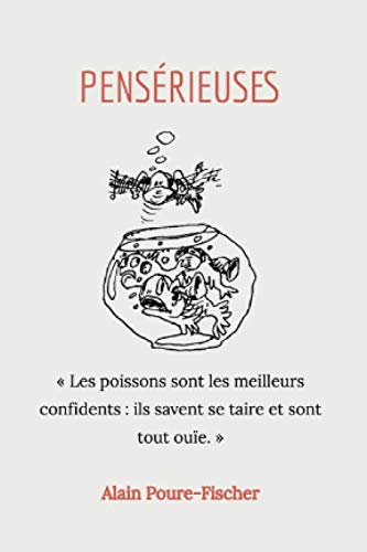 Pensérieuses book