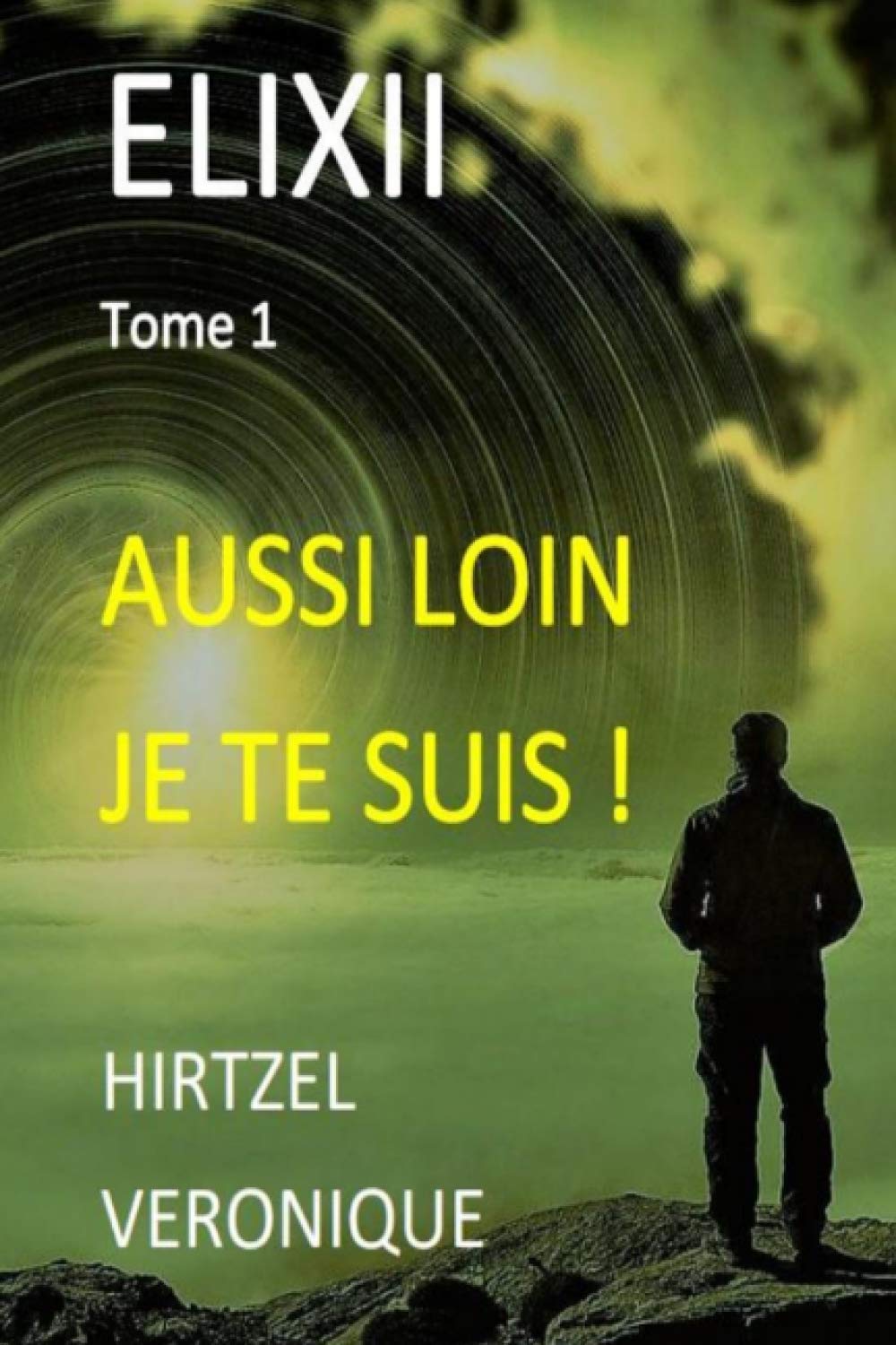 AUSSI LOIN JE TE SUIS ! book