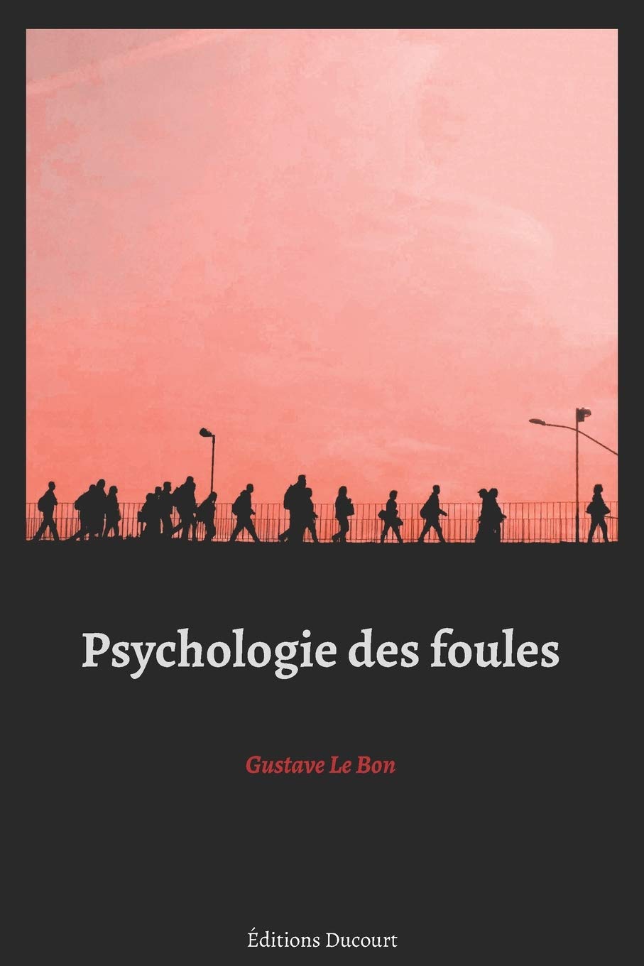 Psychologie des foules Social Sciences