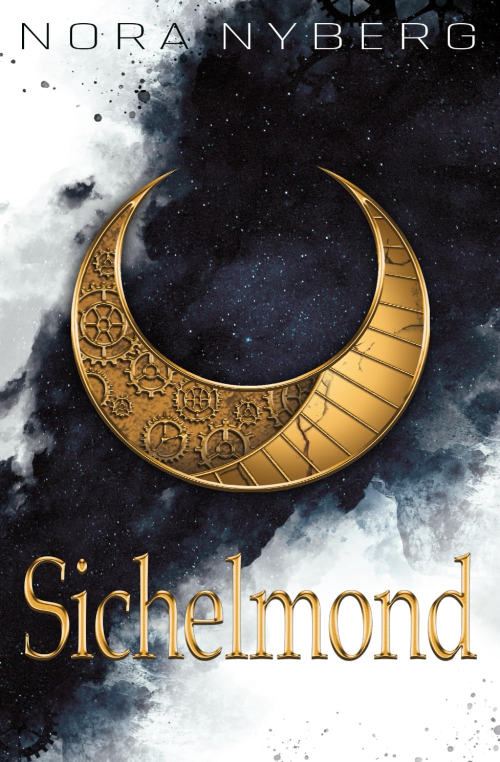 Sichelmond: 1. Band der Sichelmond-Saga Action & Adventure