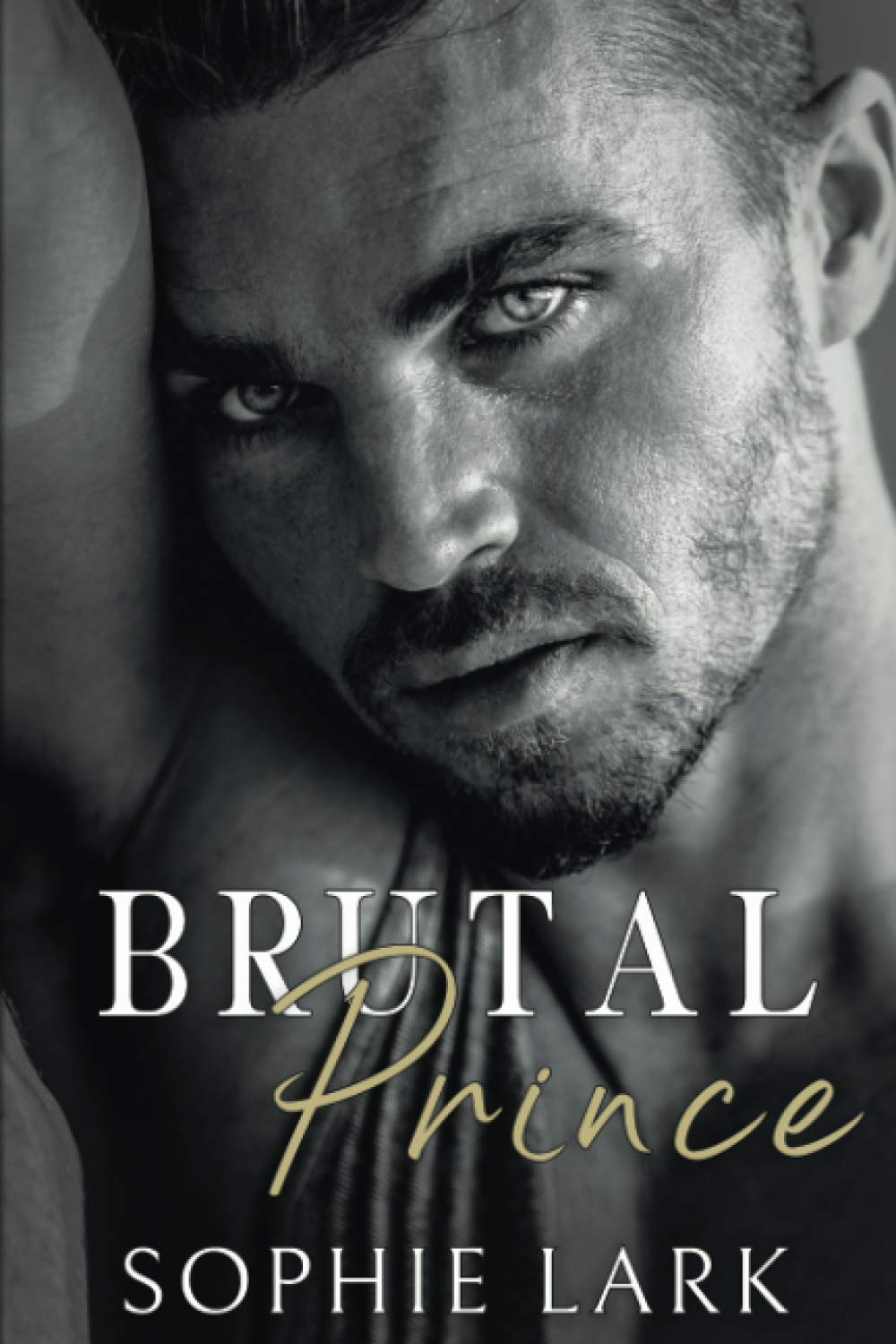 Brutal Prince: An Enemies To Lovers Mafia Romance (Brutal Birthright, Band 1) Crime & Thrillers