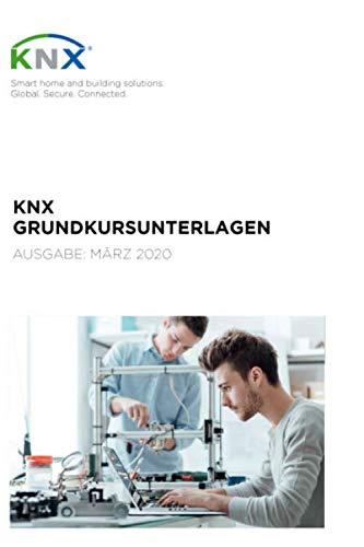 KNX Grundkursunterlagen 2020 Business & Technology