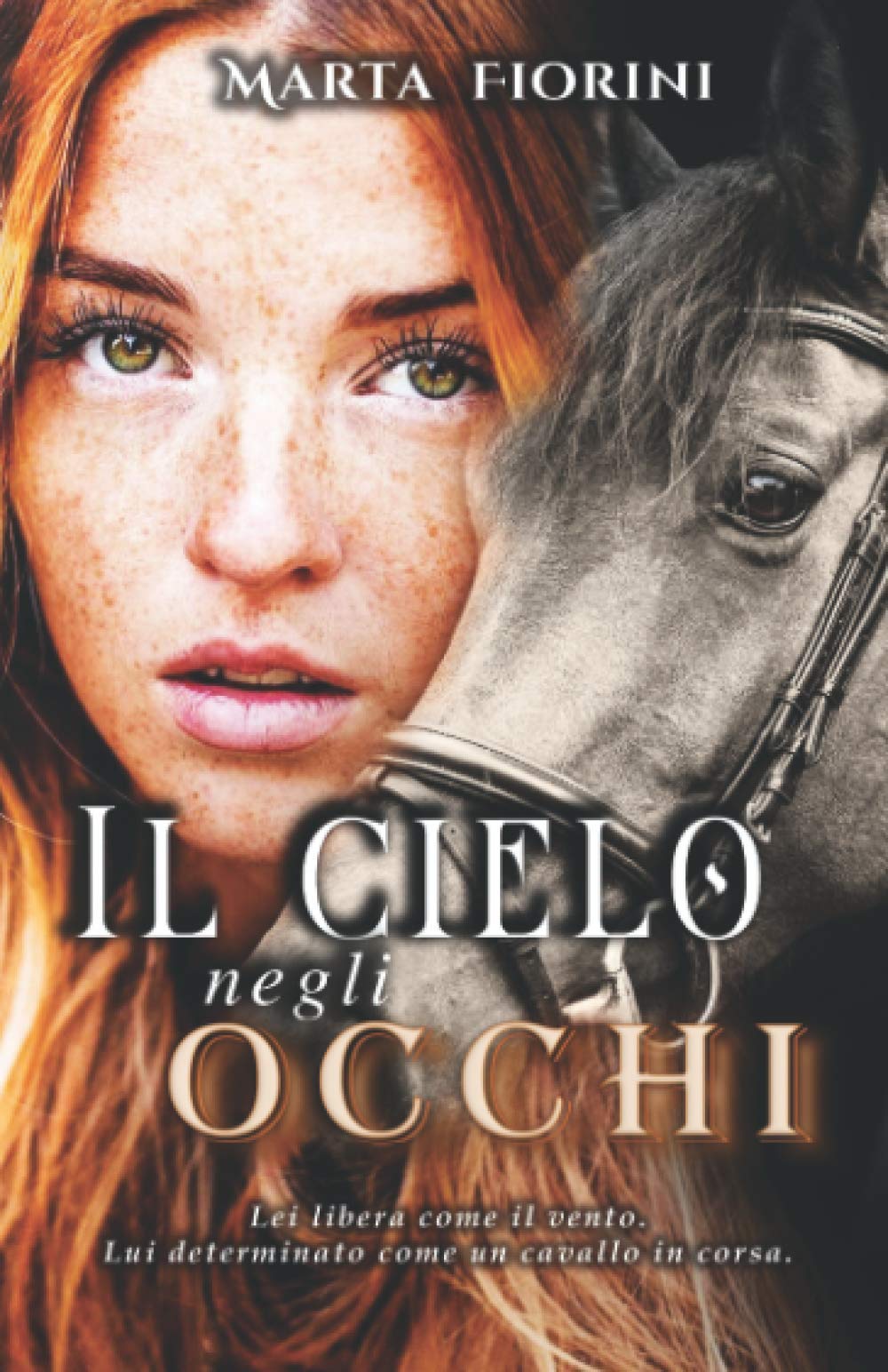 Product Image: Il cielo negli occhi