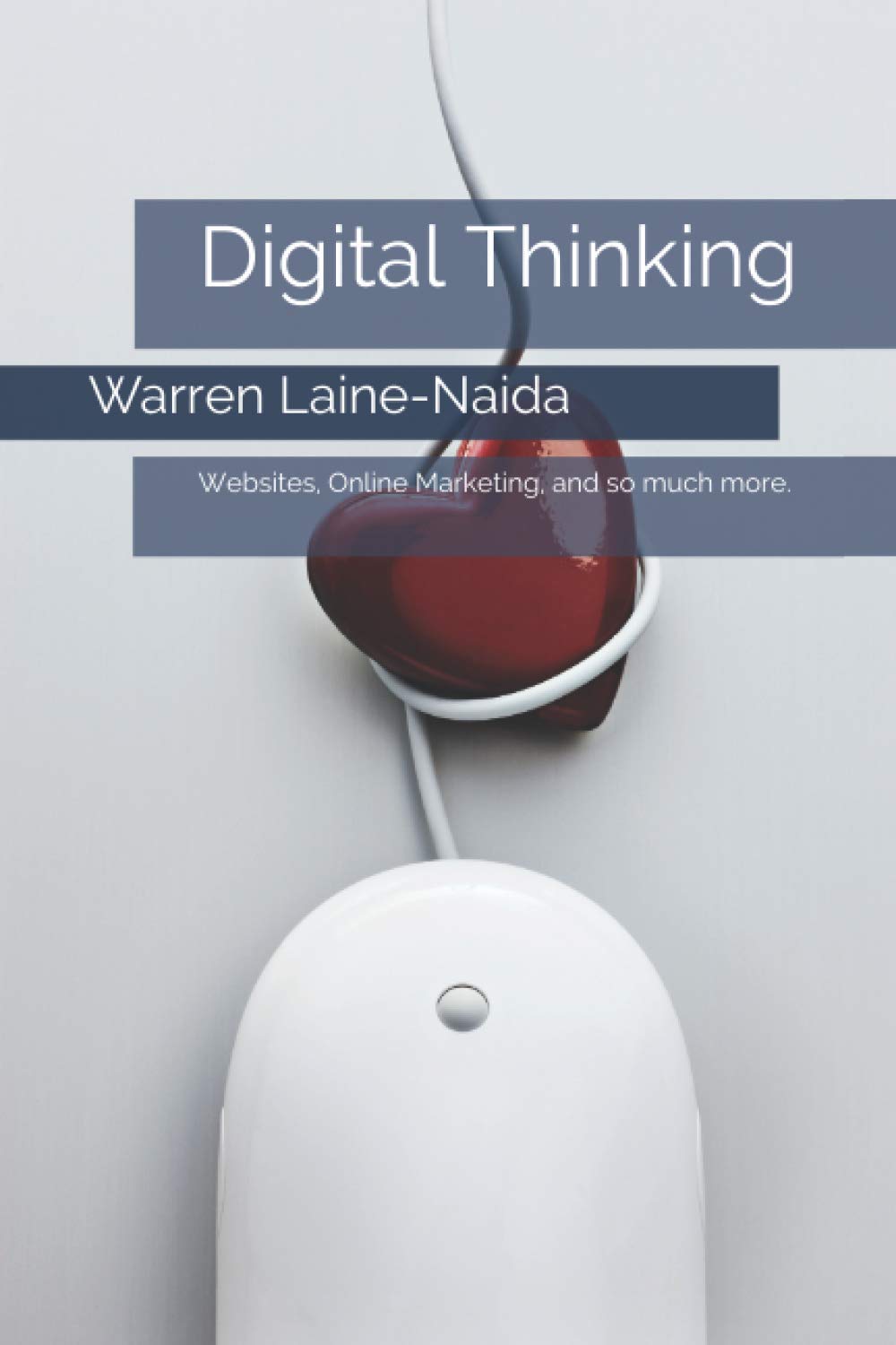 Digital Thinking: Websites, Online Marketing, and so much more. Business, Finance & Career
