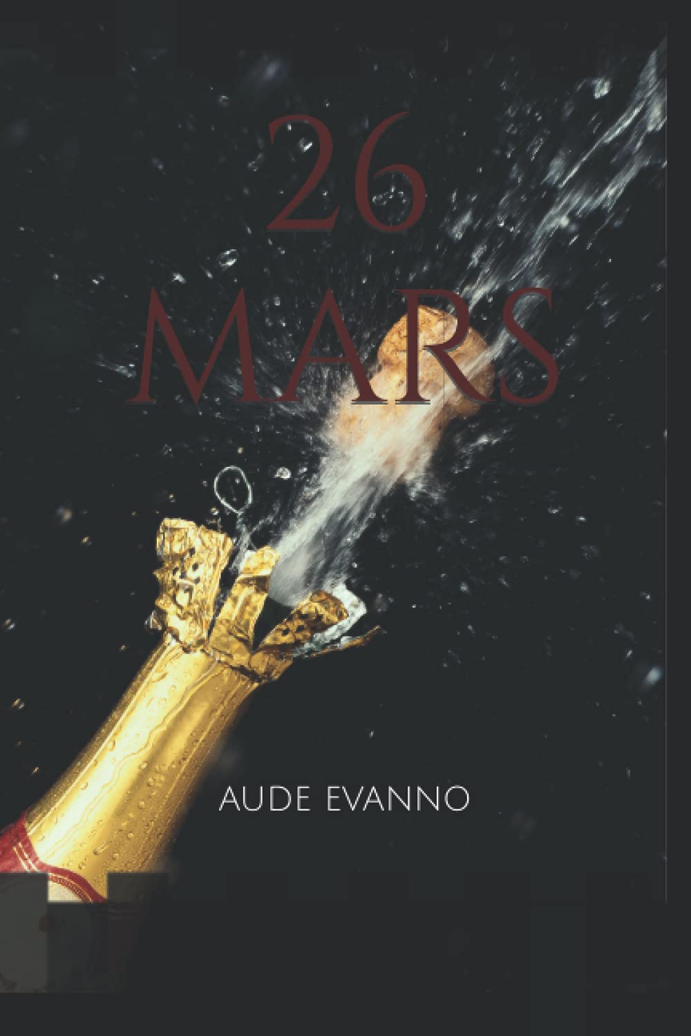 26 MARS Contemporary literature