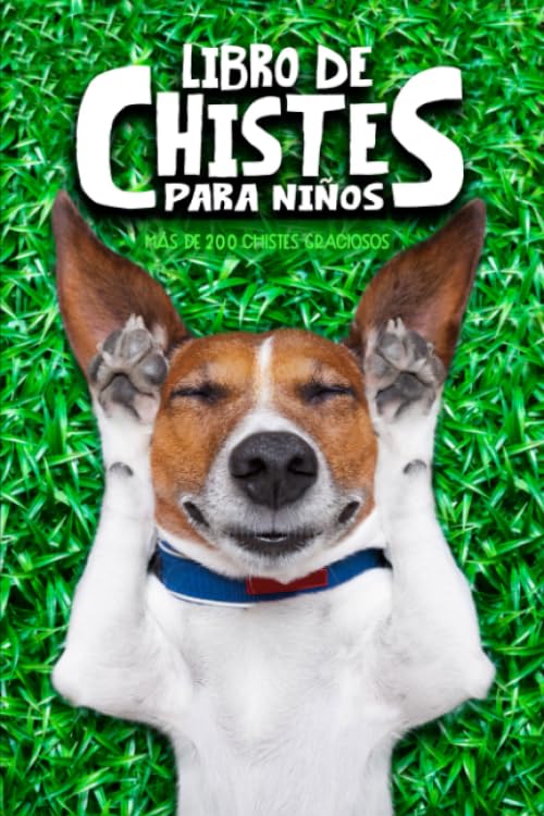 Libro de chistes para niños: Más de 200 chistes graciosos book