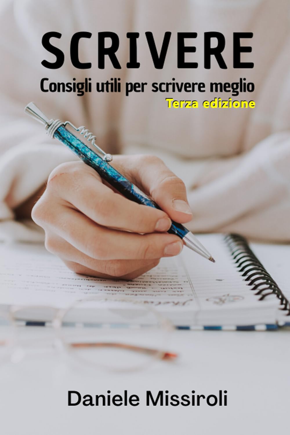 Scrivere: Consigli utili per scrivere meglio book