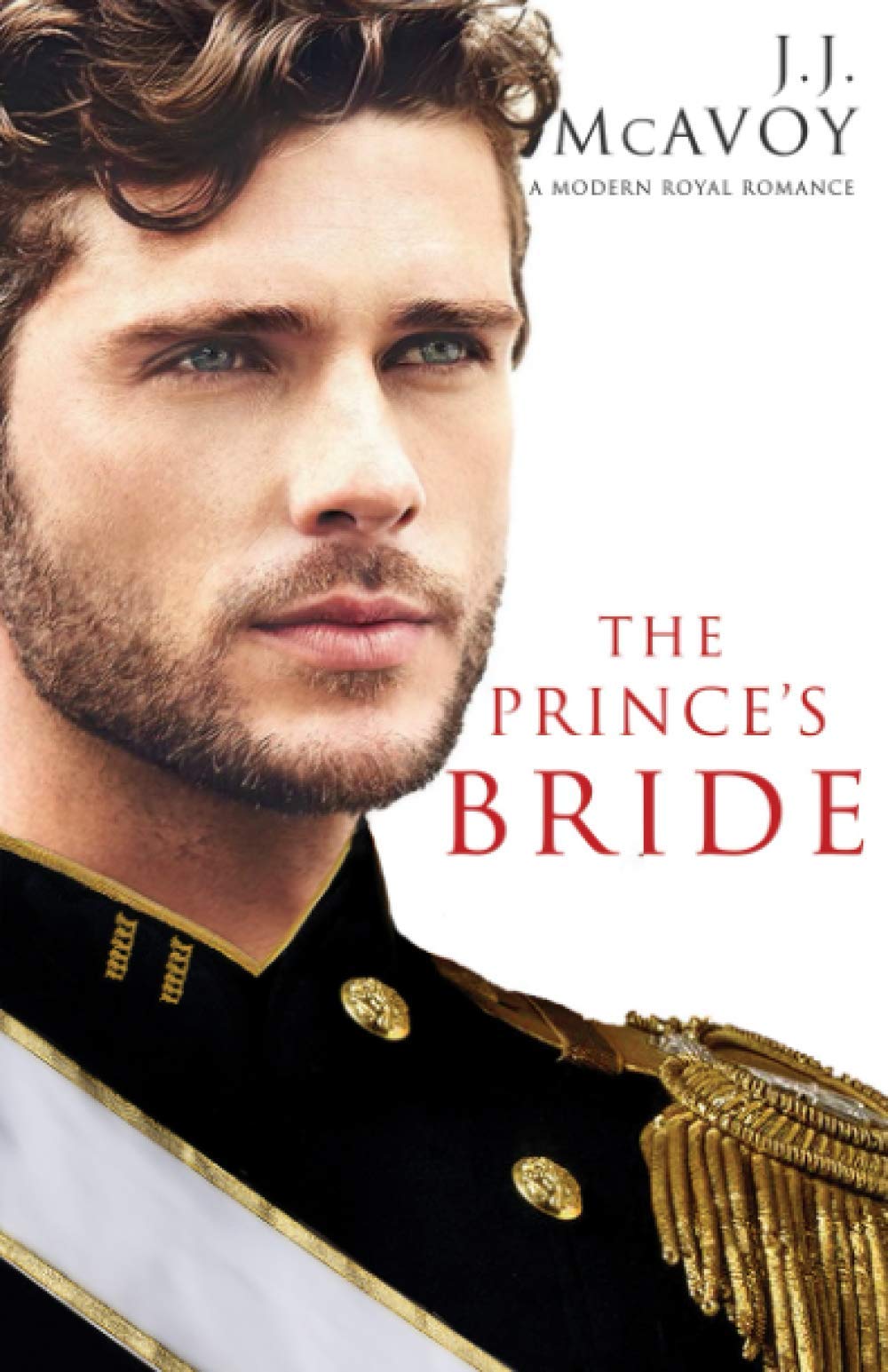 The Prince’s Bride (Part 1) book