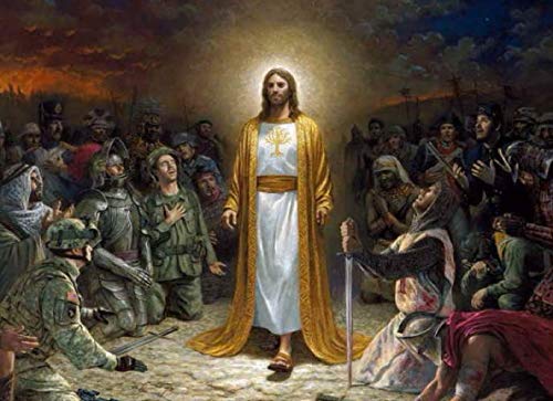 Product Image: La vie de Jesus