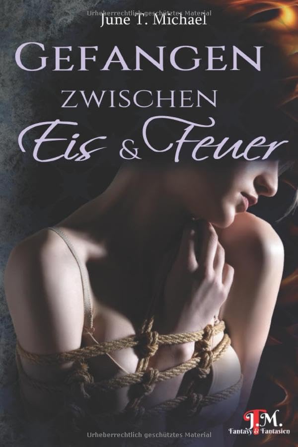 Gefangen zwischen Eis und Feuer (Erotische Abenteuer in Arl Sere, Band 1) Contemporary literature