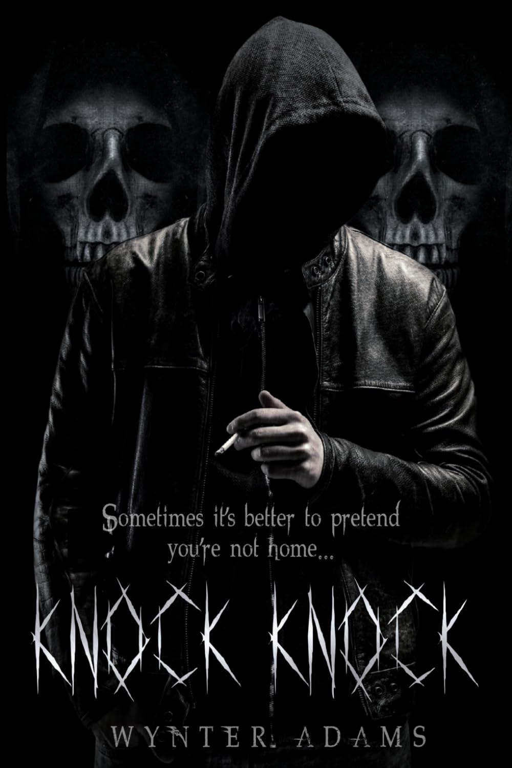 KNOCK KNOCK (Knock Knock: A Deliciously Dark & Psychological Two-Part Home Invasion Series (Warning: Graphic Sexu, Band 1) Contemporary literature