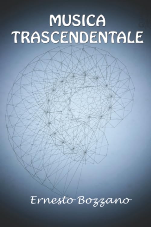 Musica Trascendentale book