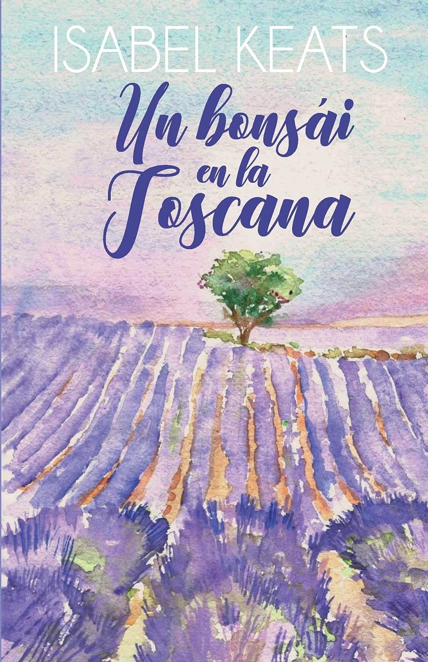 Un bonsái en la Toscana book