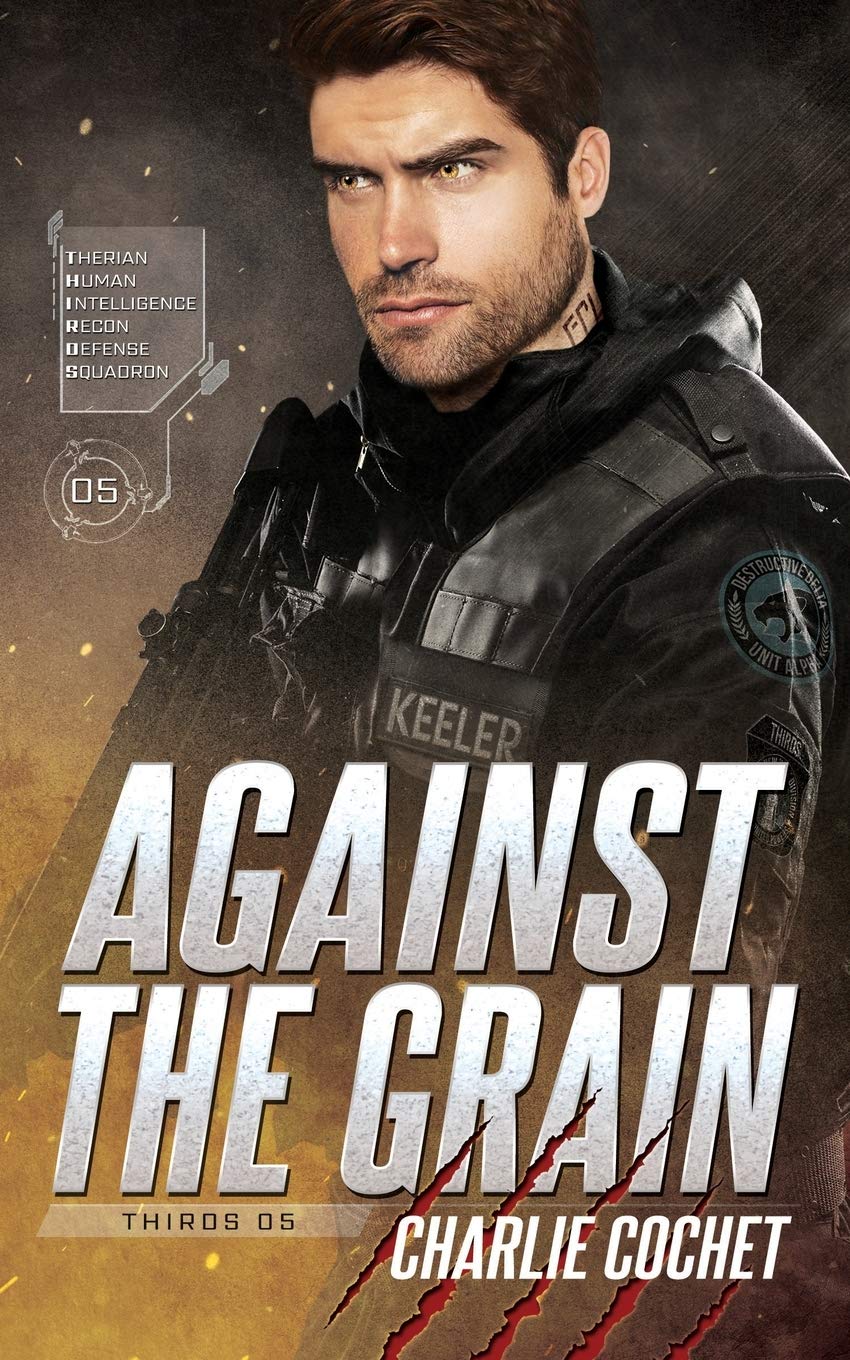 Against the Grain (THIRDS, Band 5) LGBTQ+