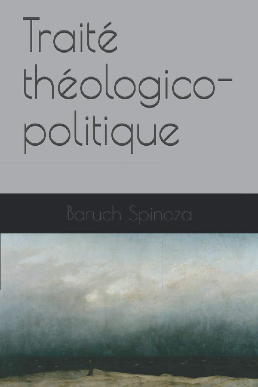 Traité théologico-politique book