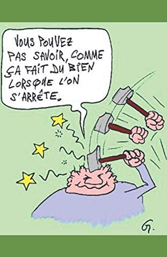 Z’êtes bipolaire ? Allez zou ! En garde à vue ! book