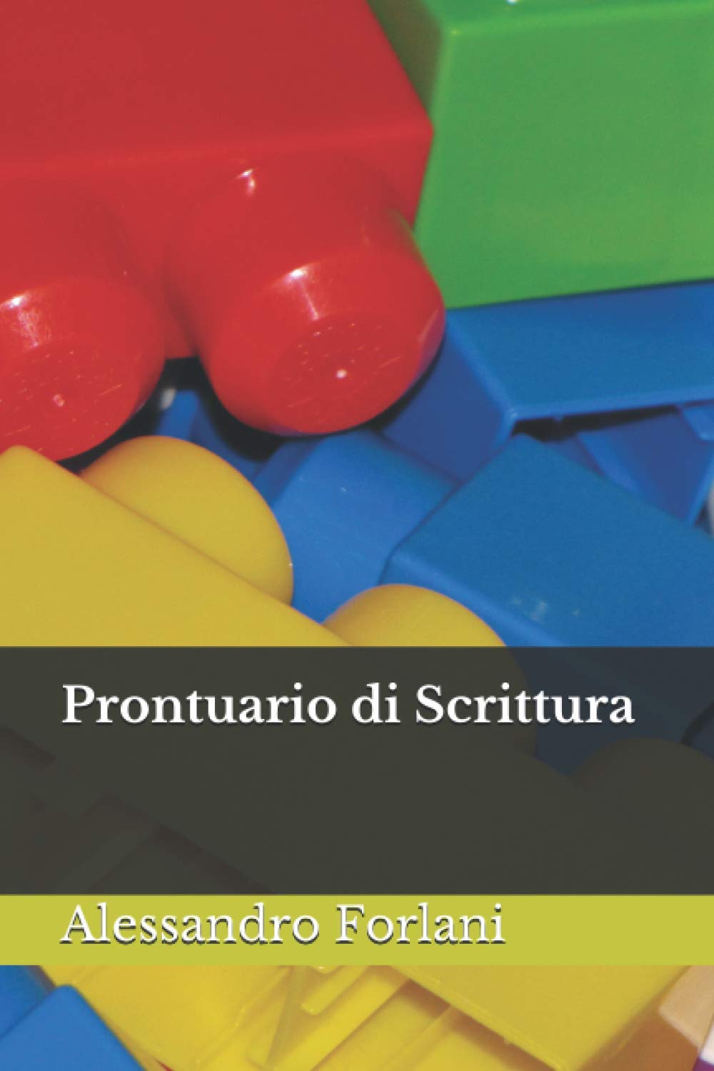 Prontuario di Scrittura book