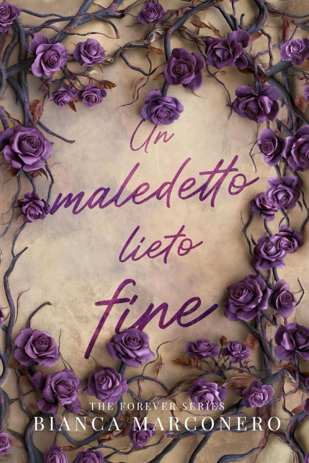 Un maledetto lieto fine Contemporary literature