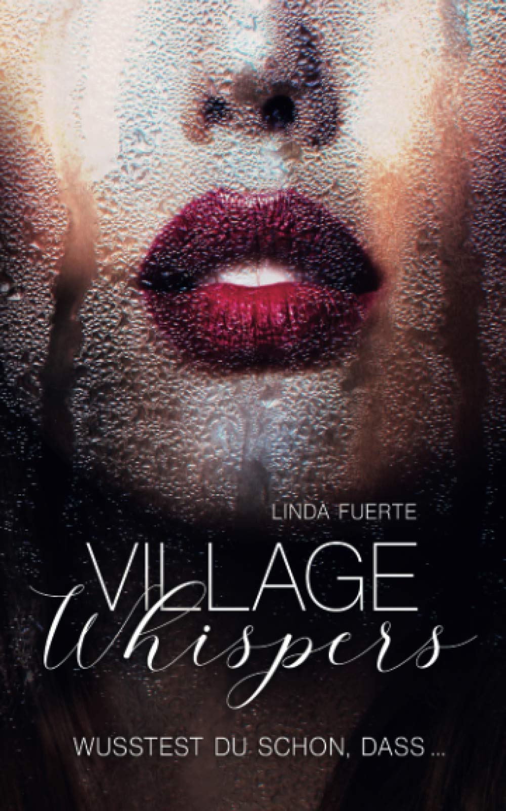 Village Whispers: Wusstest du schon, dass ... Eroticism