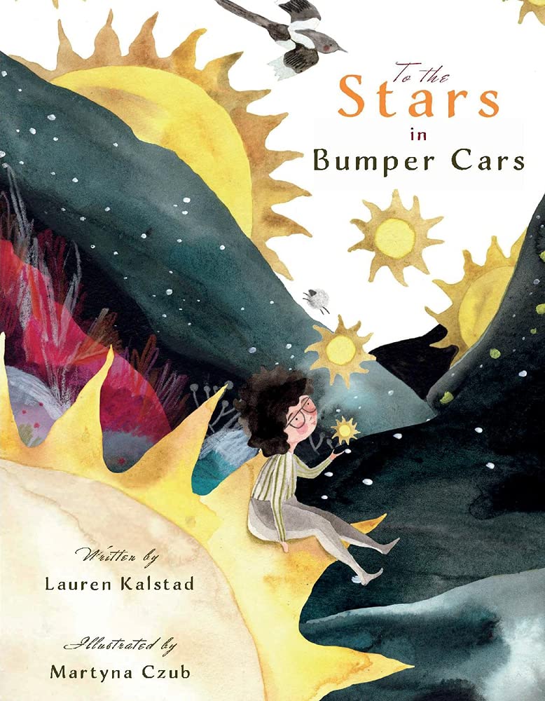 To the Stars in Bumper Cars Novels & Short Stories