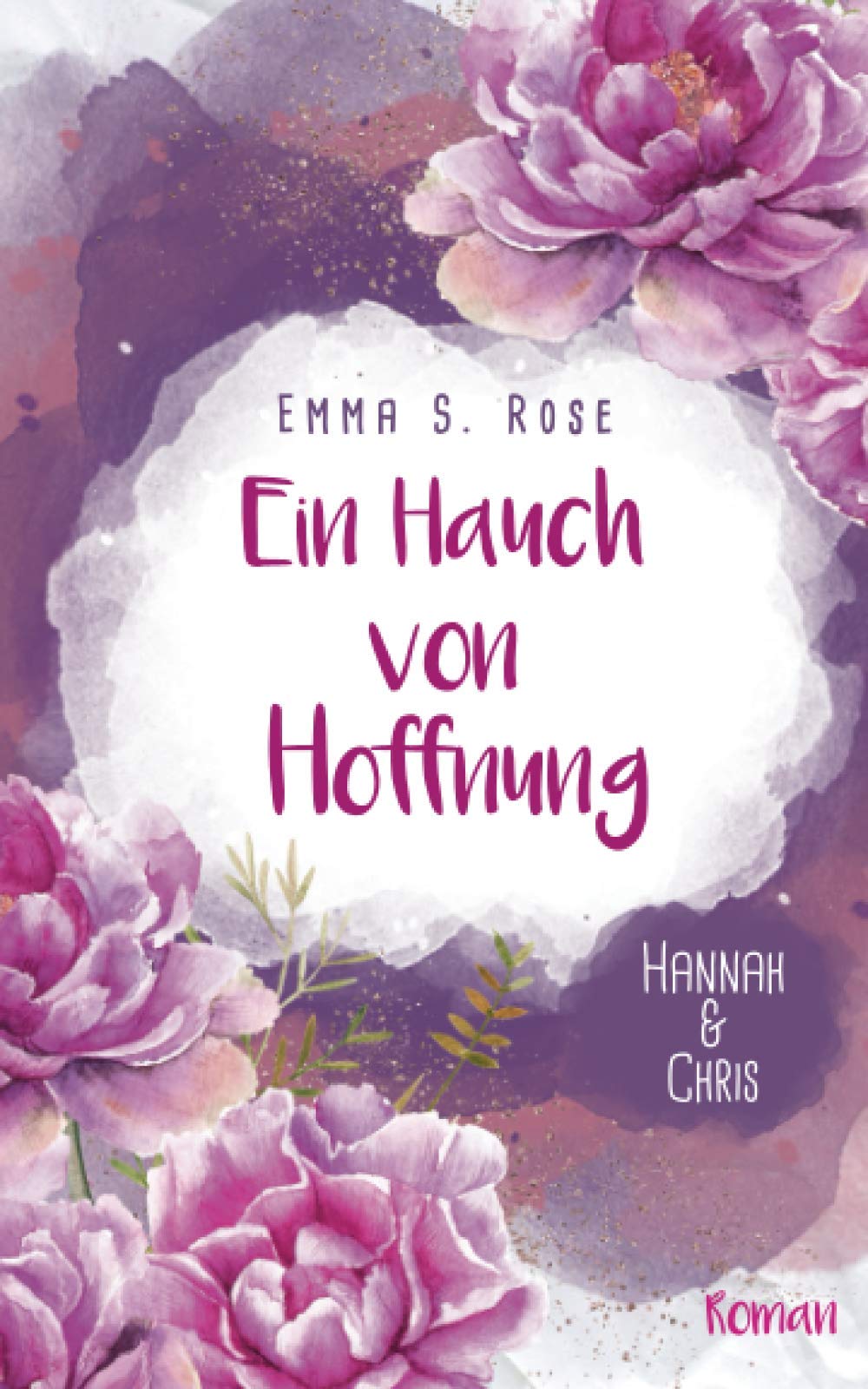 Ein Hauch von Hoffnung: Hannah & Chris book