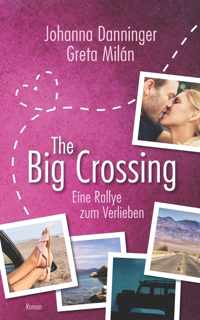 The Big Crossing: Eine Rallye zum Verlieben Humour & Satire