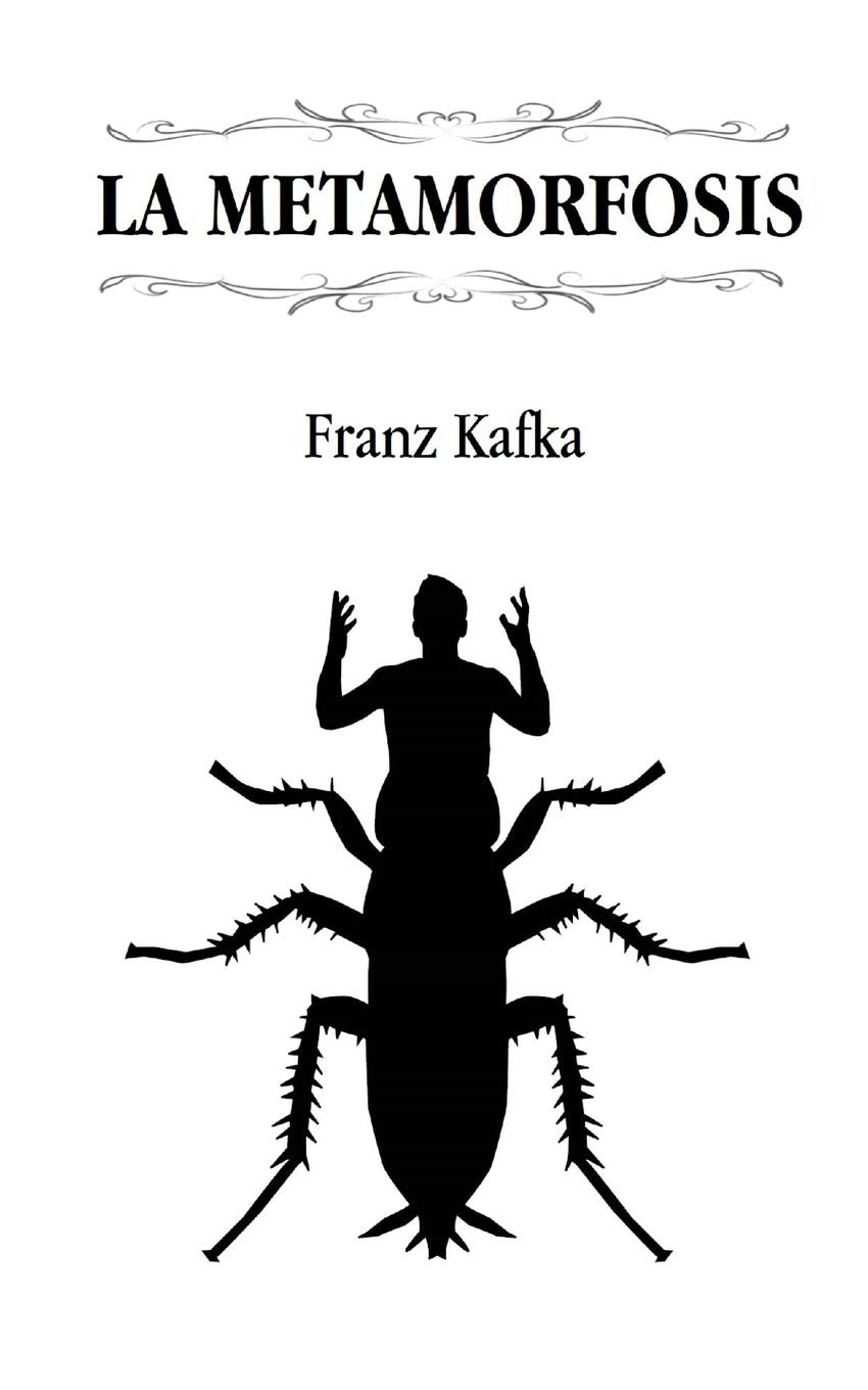 La metamorfosis (Edición revisada) book