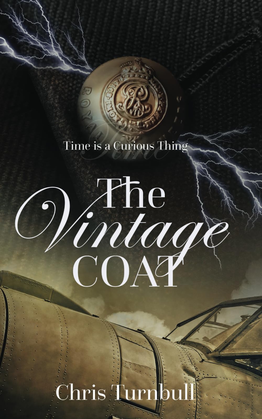 The Vintage Coat: The 2020 Edition Action & Adventure
