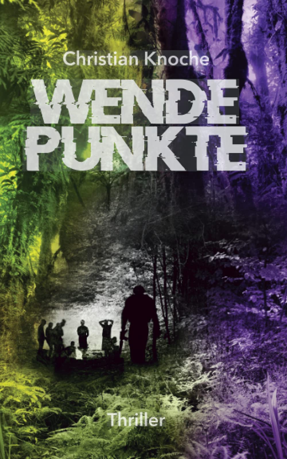 Product Image: Wendepunkte