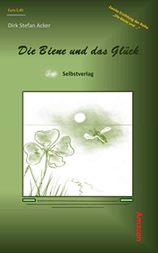 Die Biene und das Glück Contemporary literature Books