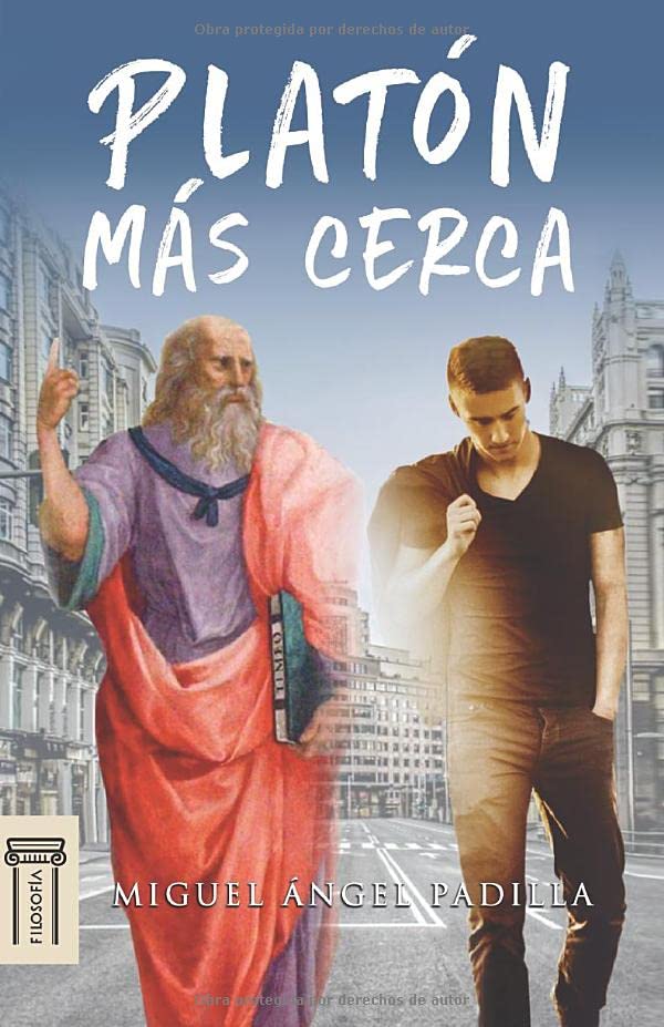 Platón más cerca: (Editorial NA) book